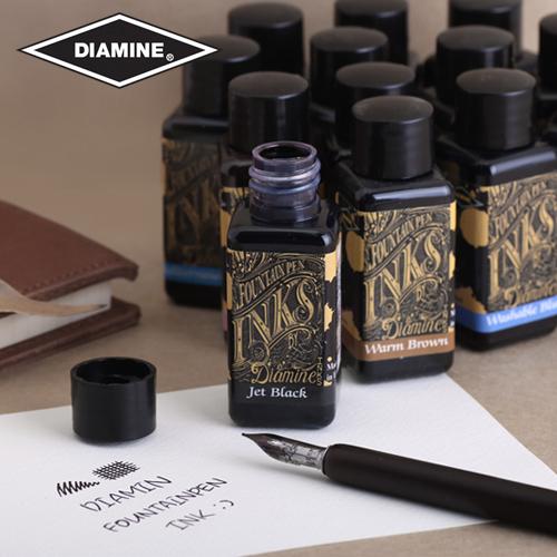 디아민 잉크 30ml
