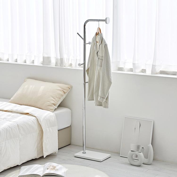 [하우스레시피] 실용 수납 행거 시리즈