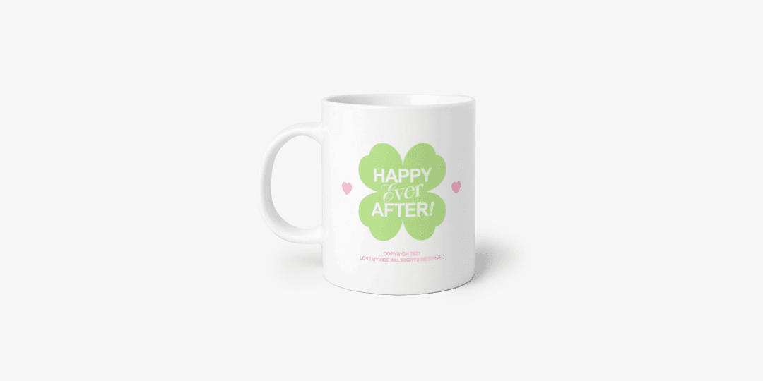 HAPPY EVER AFTER