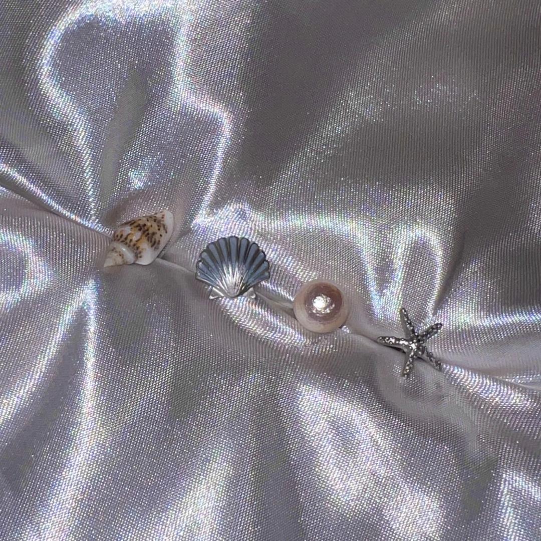 🤍바다한줌🐚