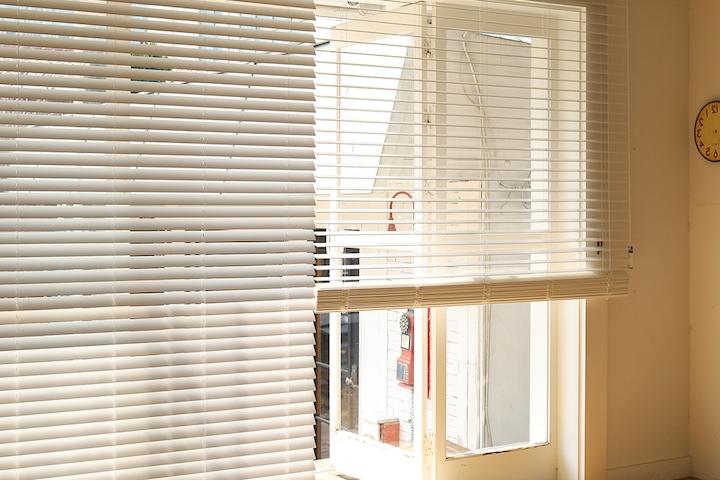 원목 오동나무 우드블라인드 거실 베란다 창문 39colors