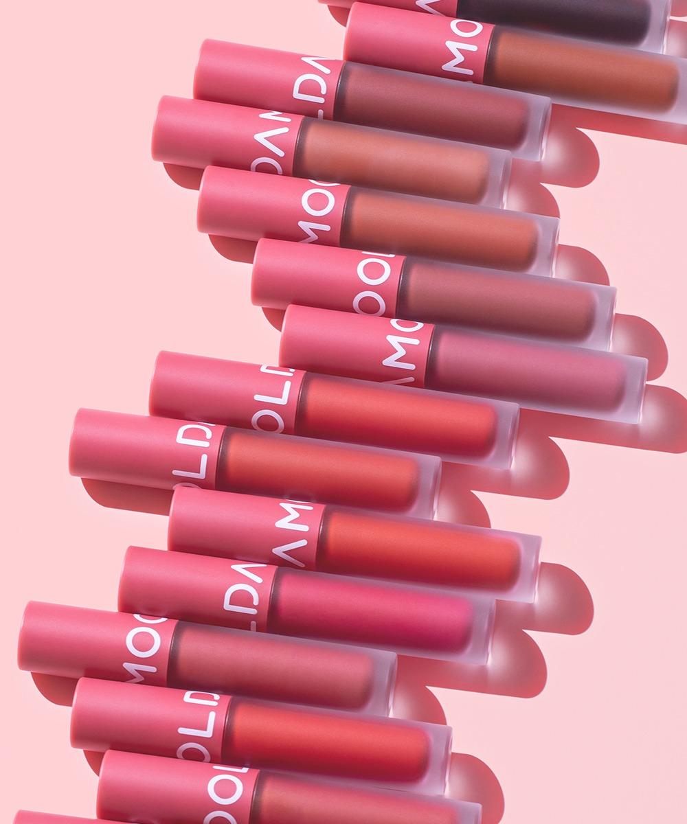 타투 픽싱 립틴트 (20종 택1)