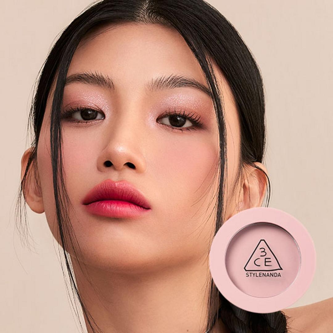 [야미룰루] 3CE 무드 레시피 페이스 블러쉬, PINK FILTE..., 1개 - 블러셔 | 쿠팡