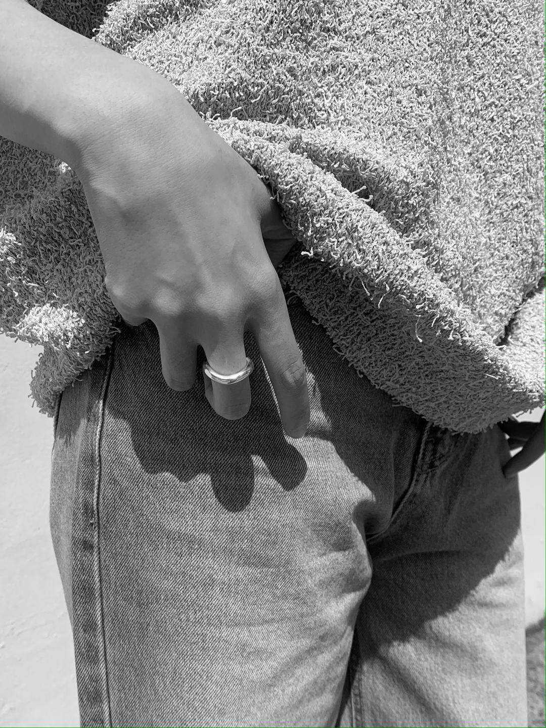 RING NO.000114