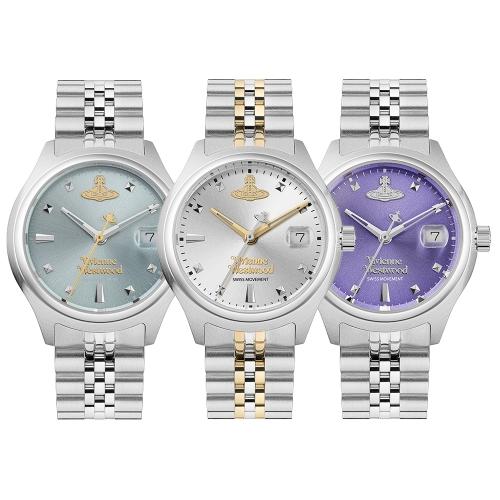 비비안웨스트우드 Little Camberwell VV311