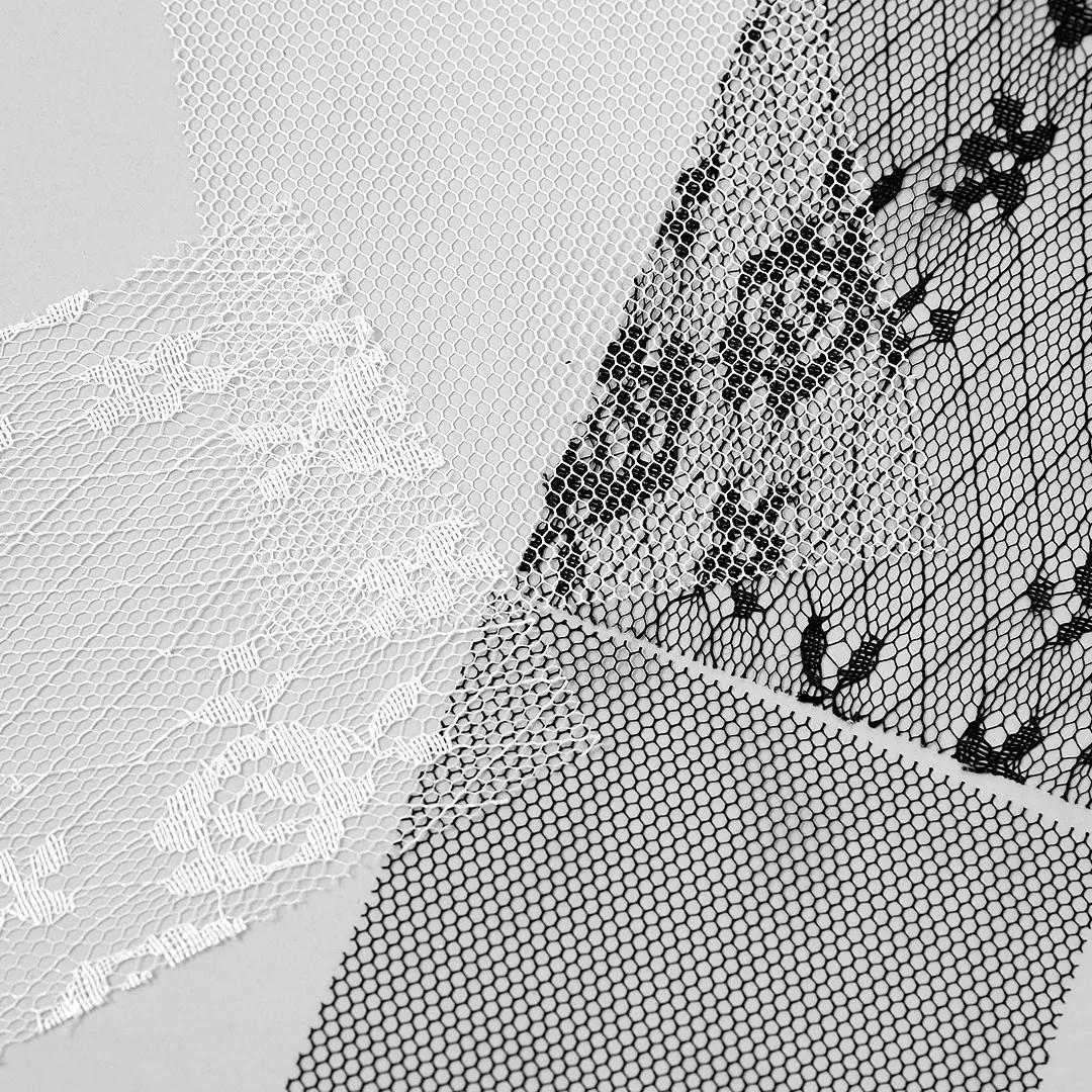 [파셋] 아트 레이스 4종 세트 {약 8x10cm}