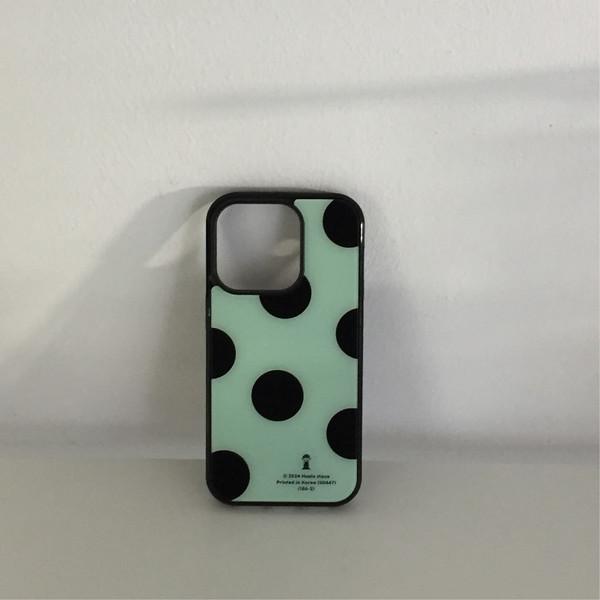 어떤 동그란 꿍꿍이 , 초록 [케이스]