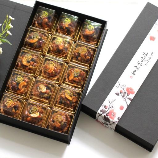 견과타르트선물세트 & 실속형 /감사선물/상견례선물