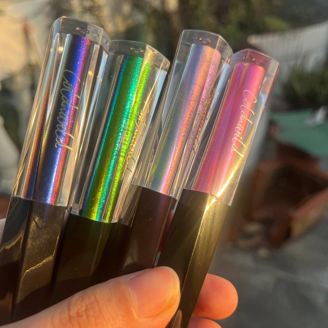 Cold N Wild Chameleon Liquid Eyeshadow T3898