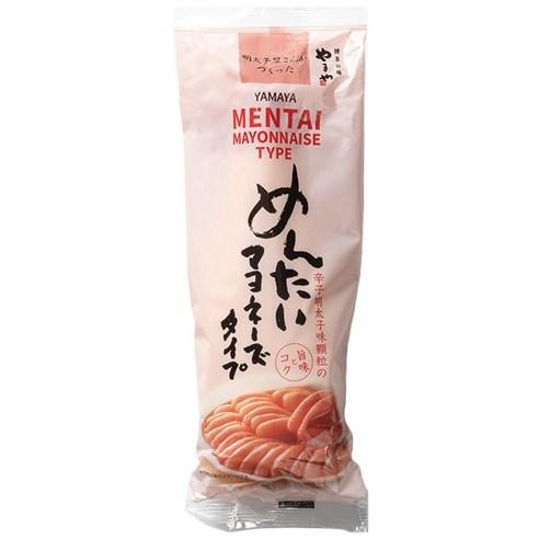 야마야 명란마요, 200g, 1개