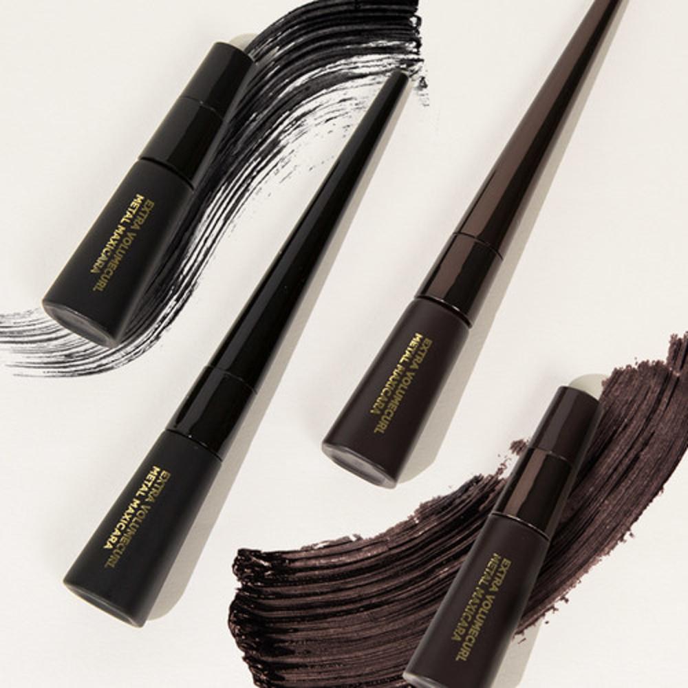 네오젠 엑스트라 볼륨컬 메탈 마스카라 (33시간지속력, 4중프루프, 속눈썹펌)