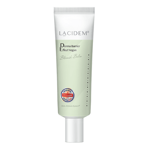 라시뎀 더마 베리어 이펙트 블레미쉬 파운데이션 밤, 27ml, 1개