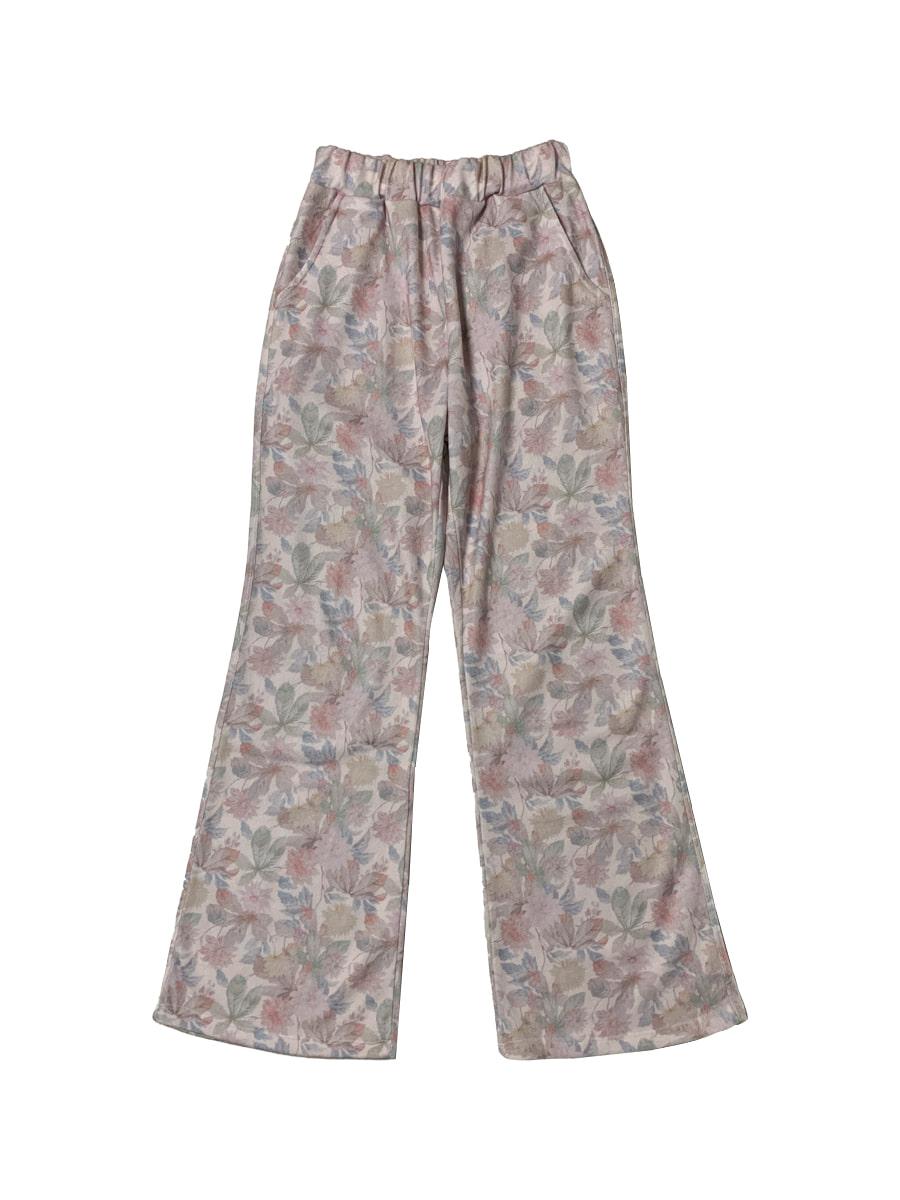Garden pants (2color)