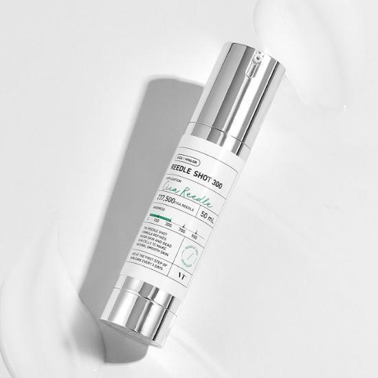 VT 리들샷 300 에센스 50ml