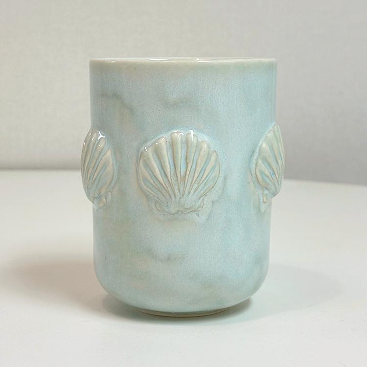 shell cup. 02