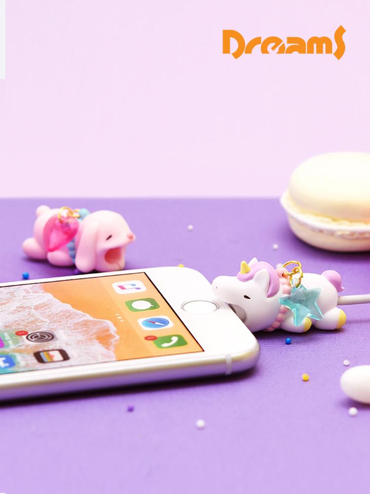 [드림즈코리아 정품 케이블바이트] 러블리 시리즈