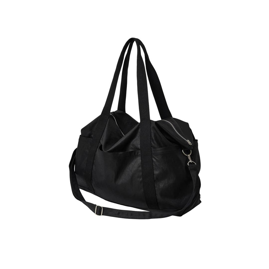 Concrete Bag Ripstop Black