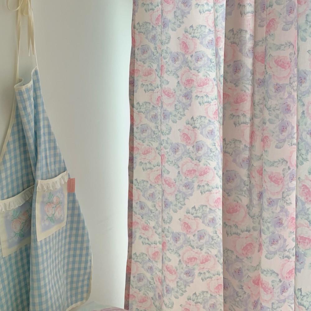 opértum garden fabric