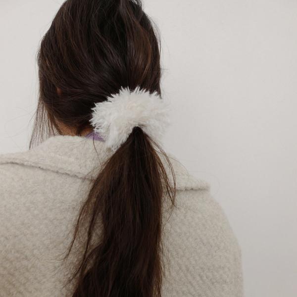 curly hairband (3c)