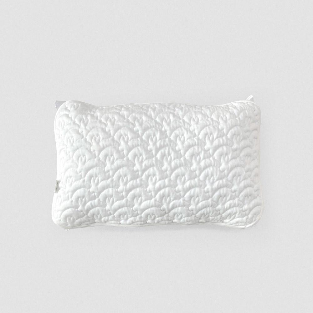 래빗 쿨리즘 밴딩 냉감 베개커버 BS/JS/Q