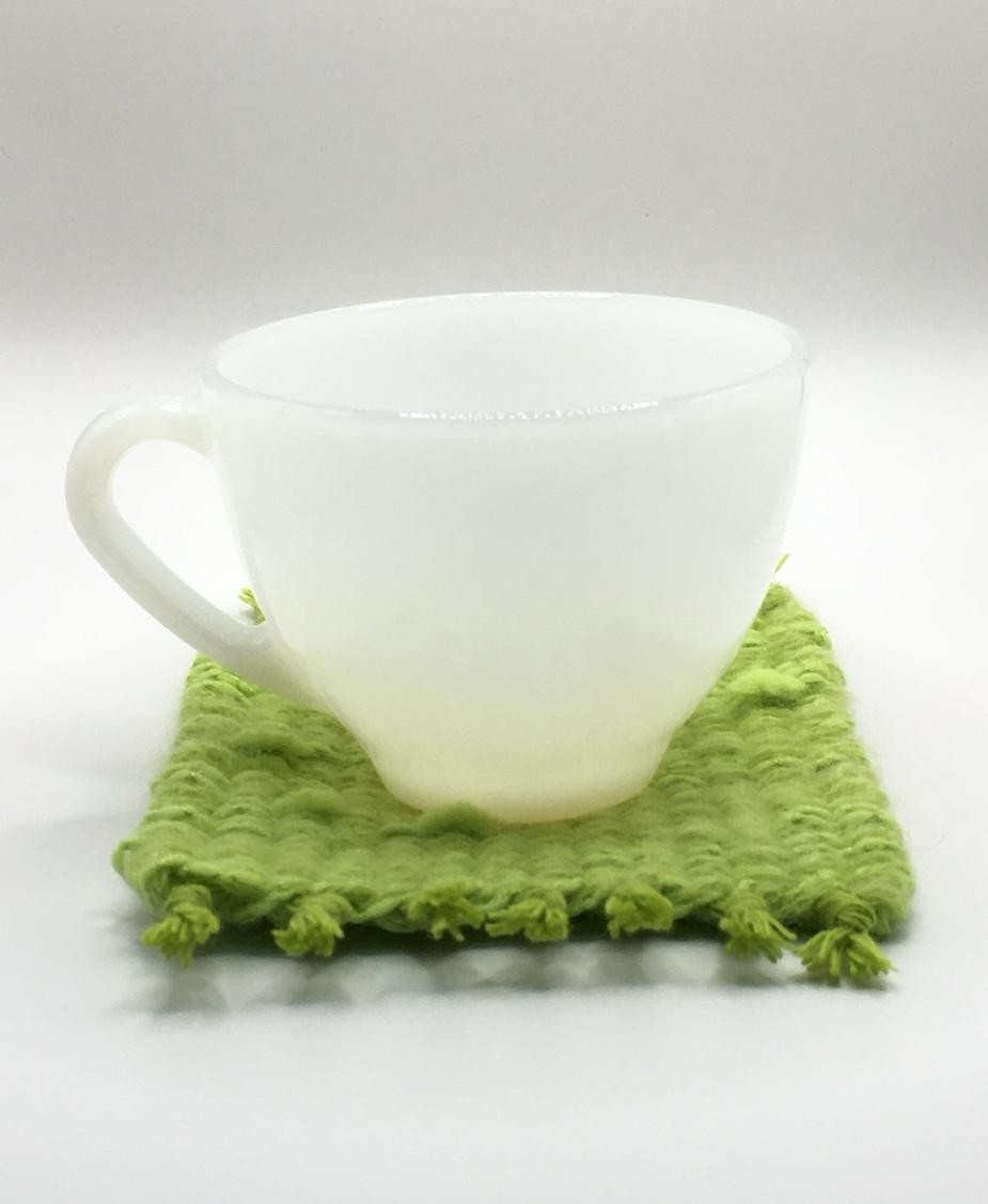 Night Cruising 나이트 크루징 위빙 티코스터 소품  32