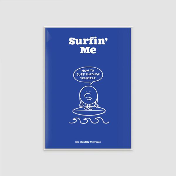 경험과 감정 분석을 통한 셀프 브랜딩