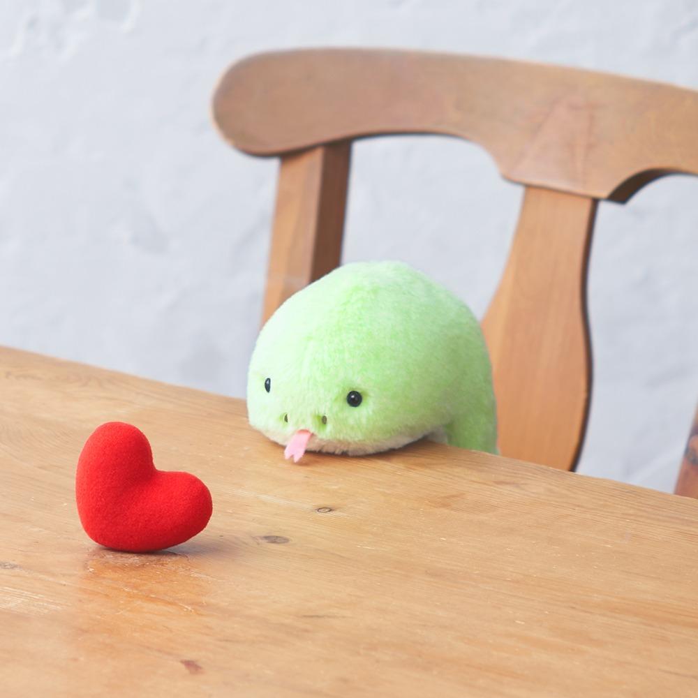 [Funbaruzu] 훈바루즈 L (뱀)