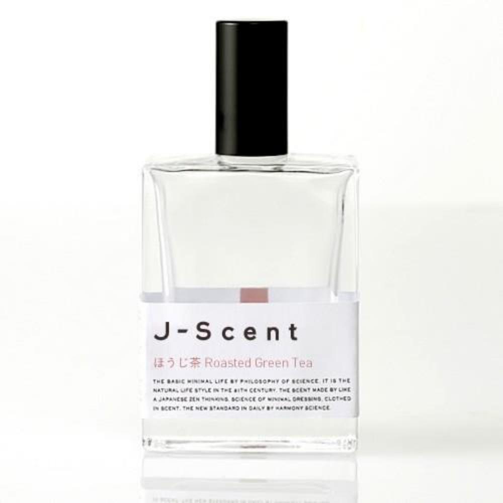 J-scent 제이센트 W1 로스티드 그린티 Roasted Green Tea 50ml