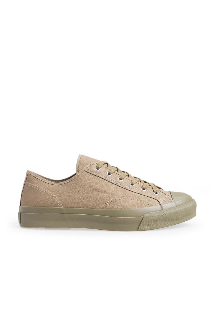 MOONSTAR LOWTRAINER (KHAKI)