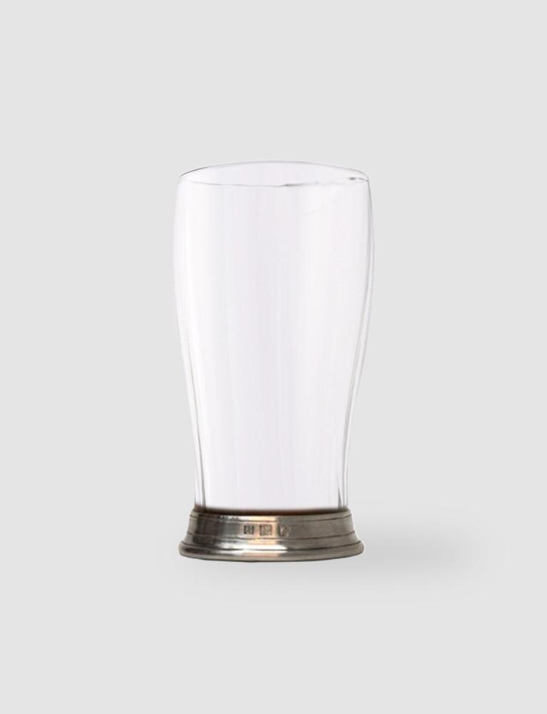 코지 타벨리니 시르미오네 클래식 주석 맥주 잔 컵 글라스