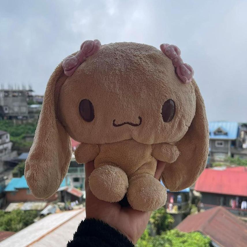*구해요* 고전 시나모롤 모카 인형 구해요