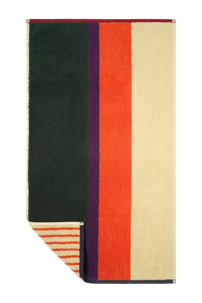 텐저린트리 스트라이프 타올