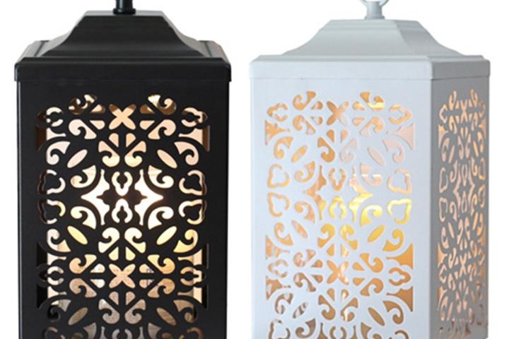 스크롤 캔들워머 단품(전구 포함)