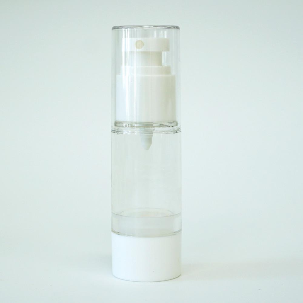 안개 미스트 용기 30ml 스킨 토너 화장품 여행 휴대 리필 용 소분 진공 스프레이 공병