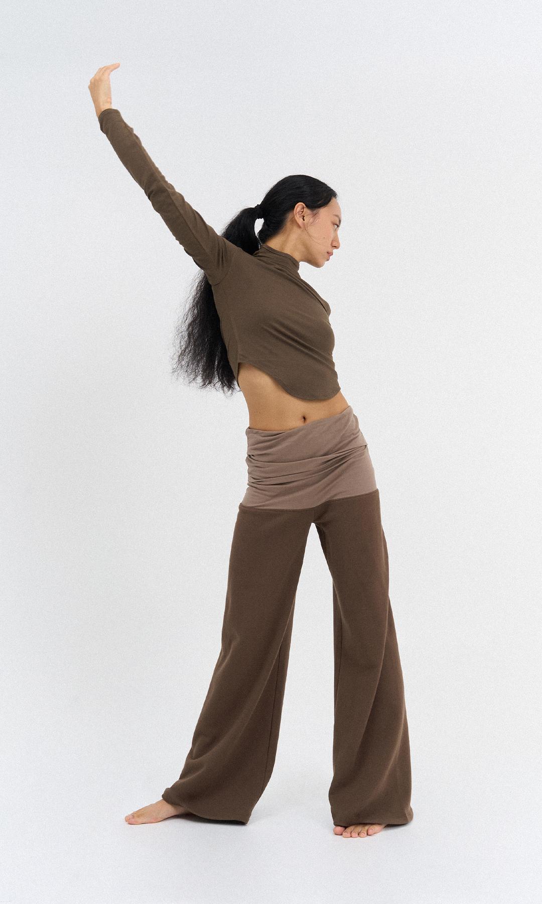 Prana pants | Soft Timber