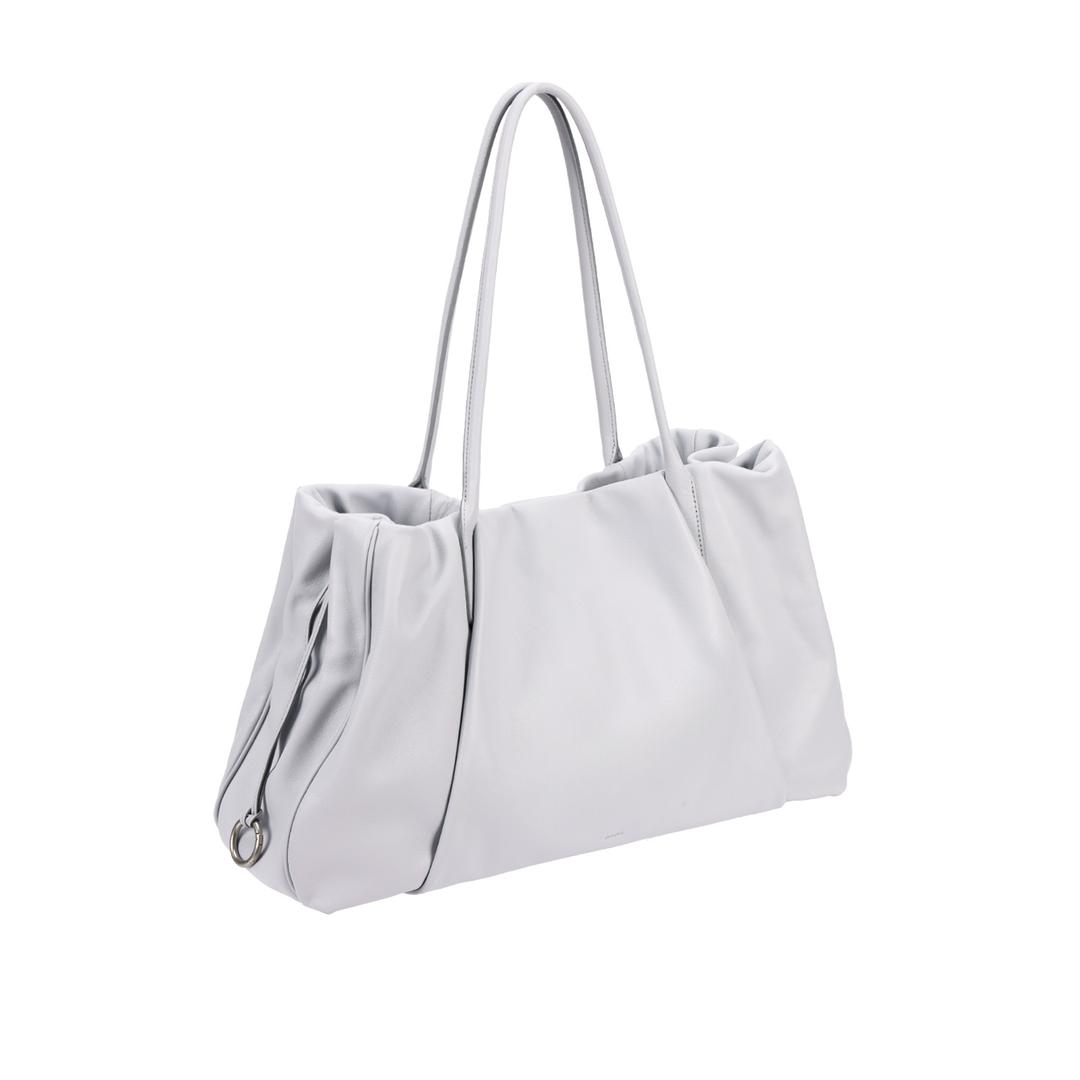 Toque Cloud Tote L (토크 클라우드 토트 라지) Foggy Grey