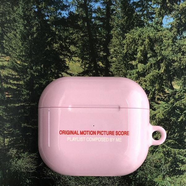 Soundtrack (Pink)