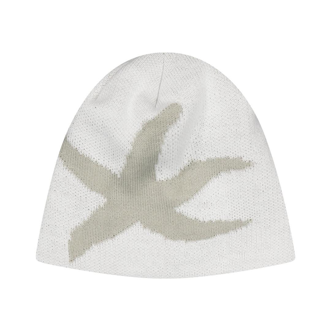 TCM starfish beanie (white) (10/29 예약배송)