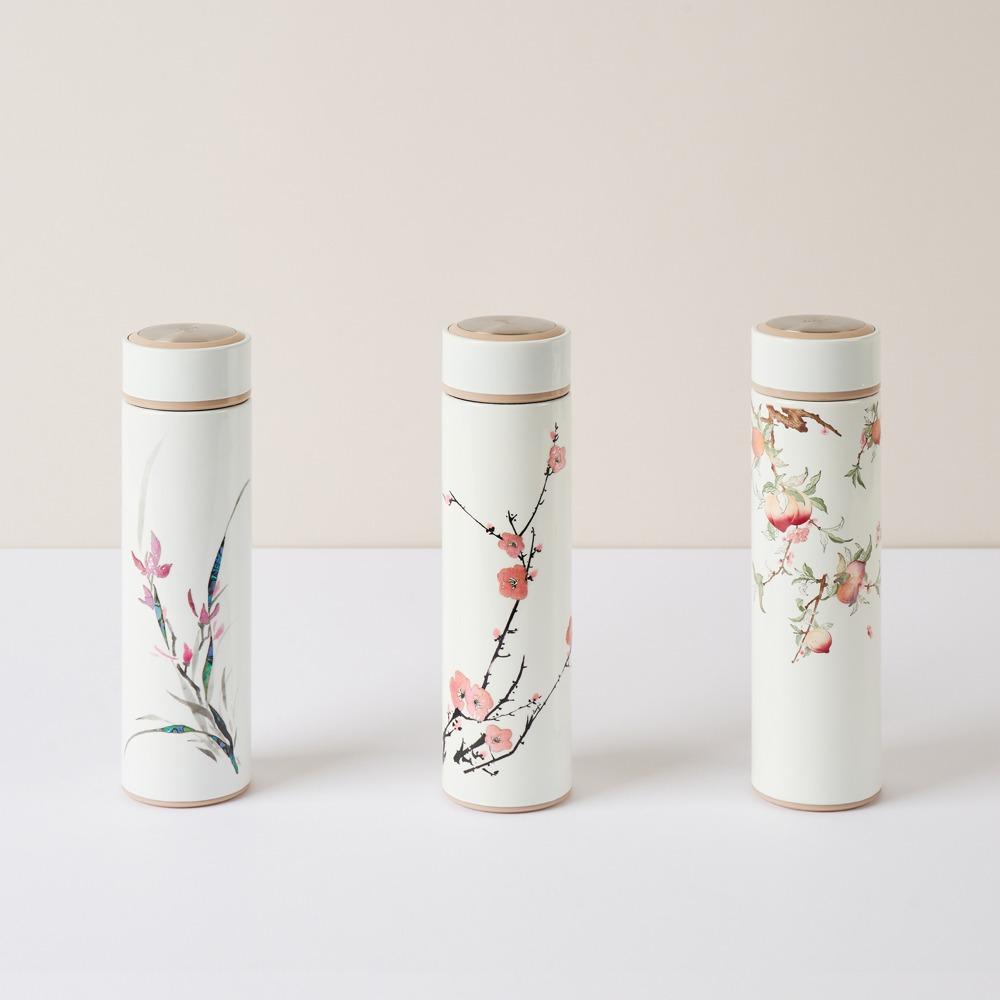 자개 텀블러 450ml