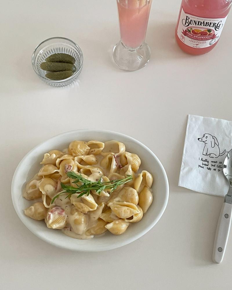 [데이바이데이] Tuxton 턱스톤 네바다 오벌 플레이트 (4size)