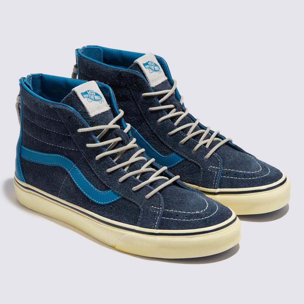 VANS X LIBERAIDERS SK8-Hi 스케이트-하이 리이슈