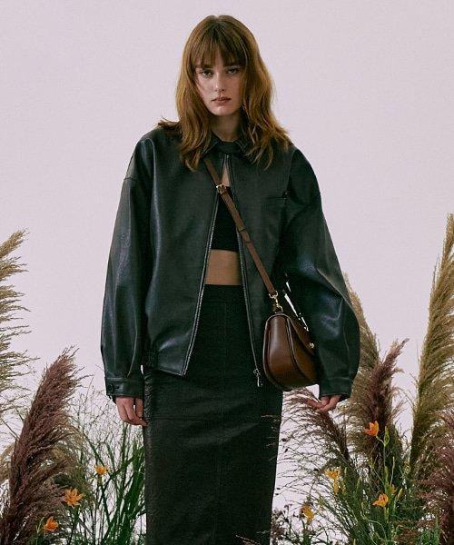 Lobette Vegan Jacket