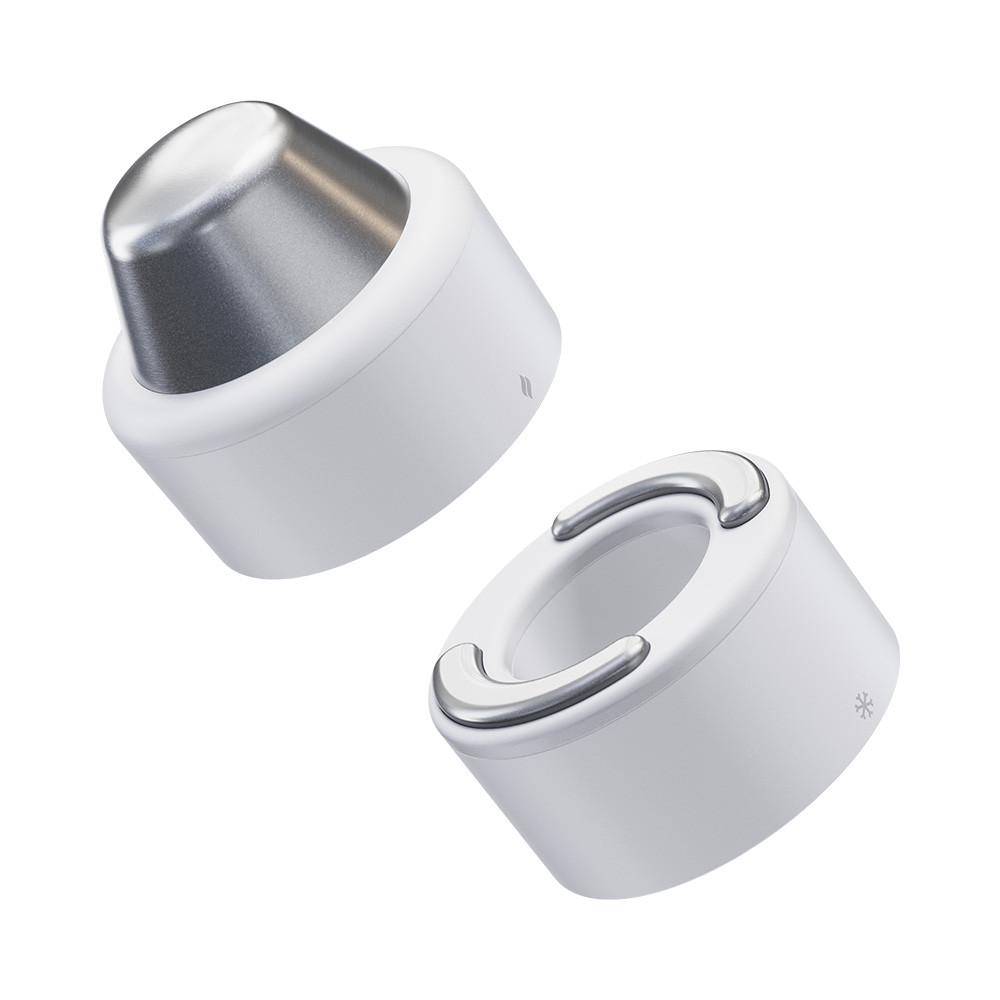 테라바디 테라페이스 프로 액세서리 핫 앤 콜드 링 화이트 (2종)