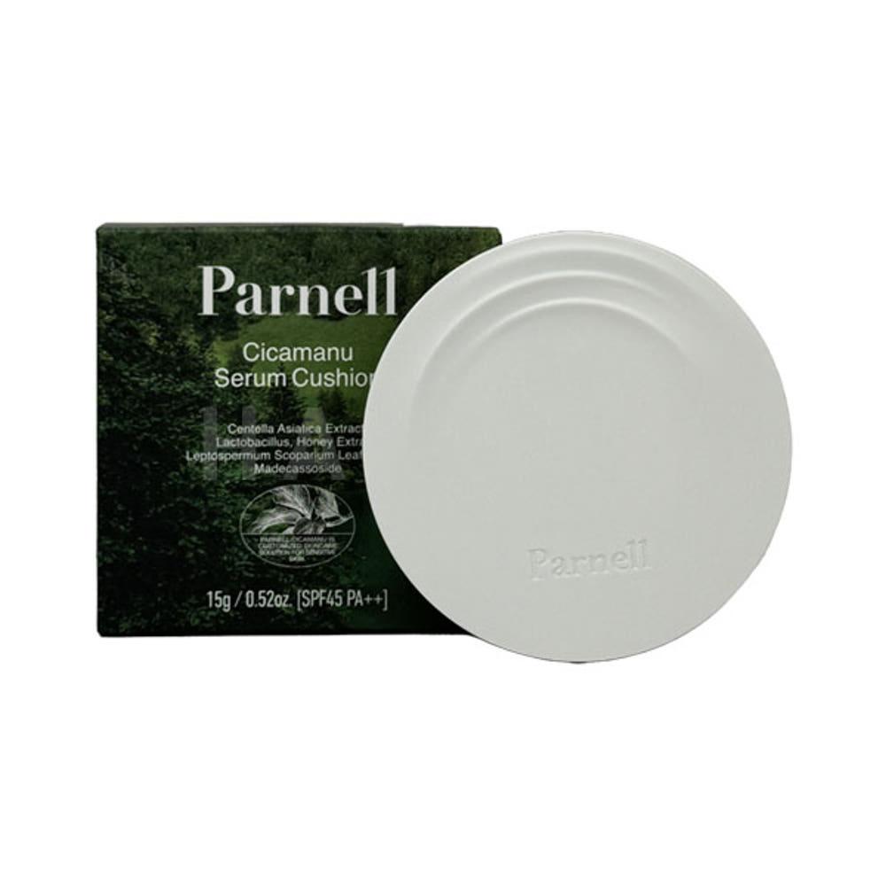 파넬 시카마누 세럼 쿠션 15g(SPF45) 본품