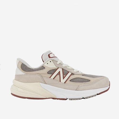 뉴발란스 x 로로 피아나 990v6 메이드 크림 | 명품 레플리카 사이트 디토홀릭