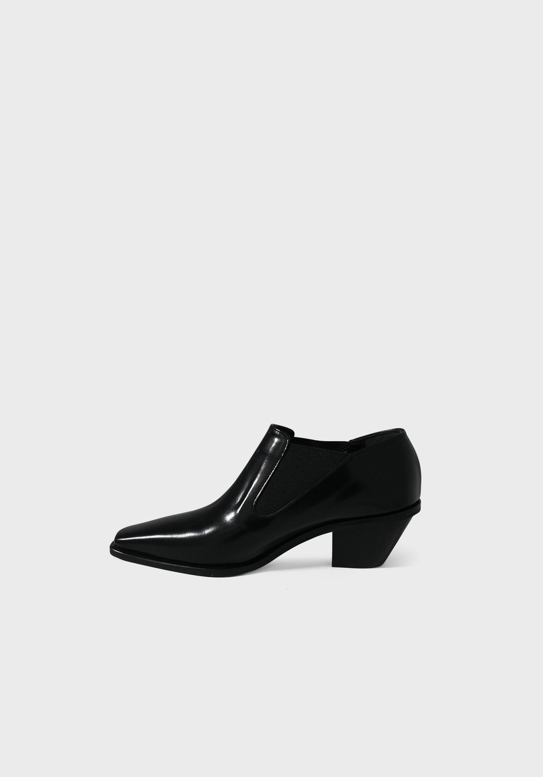 Short Chelsea Boots - Box
