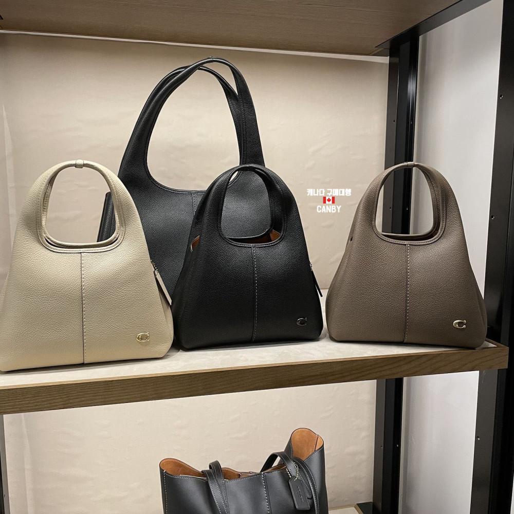 코치 라나 23 숄더백 Lana 토트백 CM545