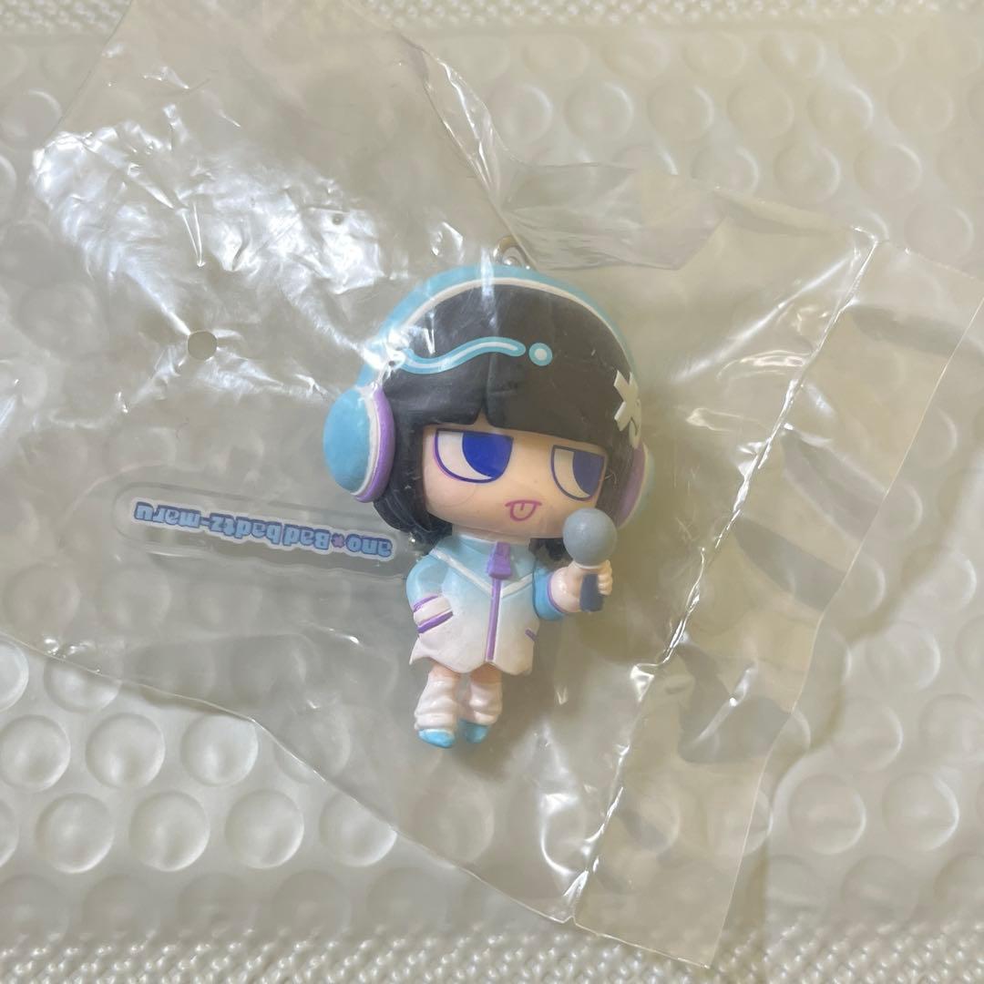 ano×バッドばつ丸 あそーとこれくしょん A賞 あのちゃん