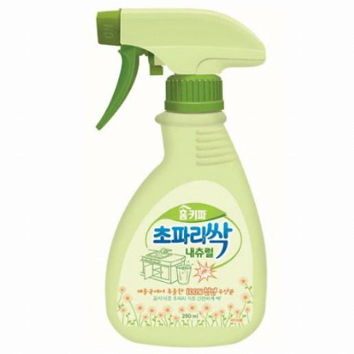 헨켈 홈키파 초파리싹 내츄럴 290ml (1개)