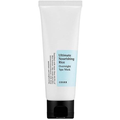 코스알엑스 찹쌀 쫀쫀 팩, 60ml, 1개 - 여성스킨케어 | 쿠팡